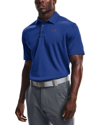 Under Armour - Men's UA Tech Polo