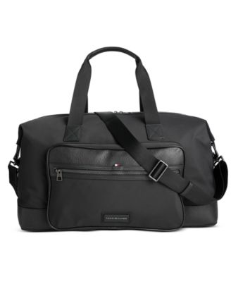 Tommy Hilfiger - Men's TH Casual Duffle Bag