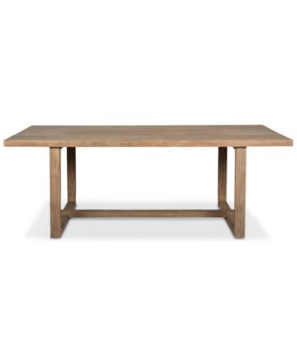 Furniture - Vivid Outdoor Dining Table
