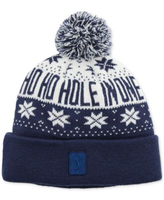 PGA TOUR - Men's Ho Ho Hole-in-One Beanie