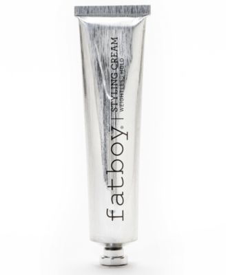Fatboy - Styling Cream, 3.4-oz.