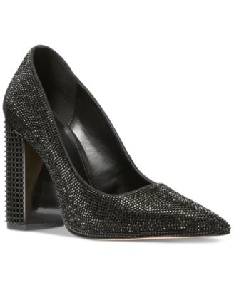 Michael Kors - Women's Maxine Pointed-Toe Pumps