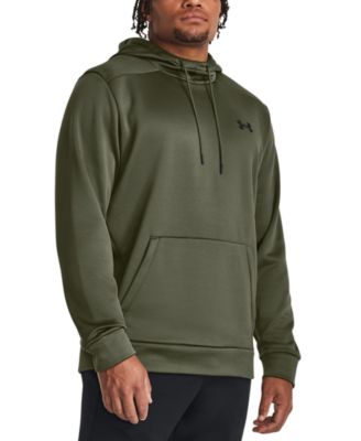 Under Armour - Men's Armour Fleece&reg; Hoodie