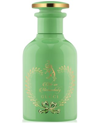 Gucci - The Alchemist's Garden Ode On Melancholy Perfumed Oil, 0.67 oz.