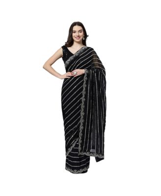 One Minute Saree