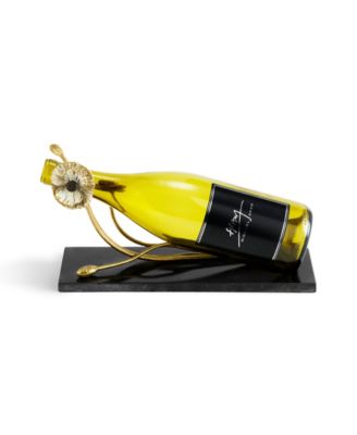 Michael Aram - Anemone Wine Rest