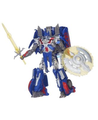 Transformers