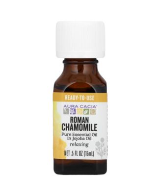 Aura Cacia