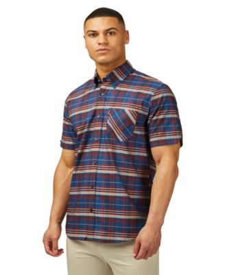 Ben Sherman