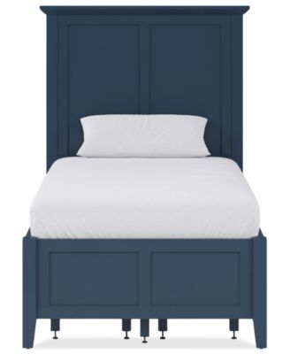 Furniture - Hedworth Twin Bed