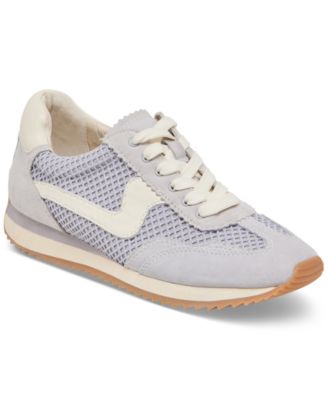 Dolce Vita - Women's B.Notcd Lace-Up Retro Jogger Sneakers