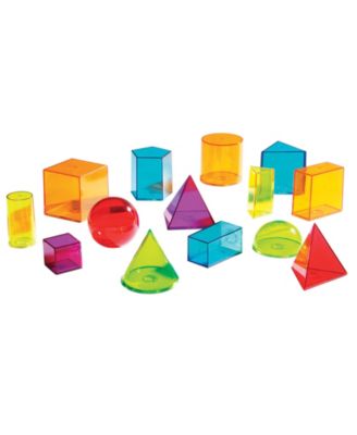 Learning Resources
