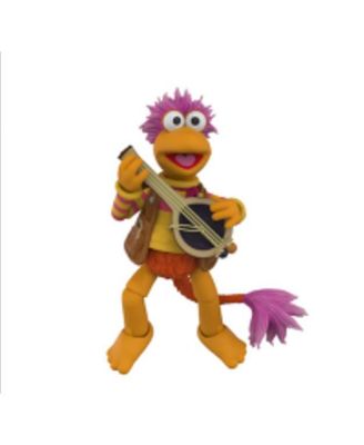 Fraggle Rock