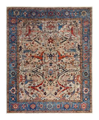 ADORN HAND WOVEN RUGS