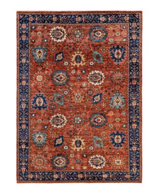 ADORN HAND WOVEN RUGS