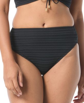 Coco Reef - Women's High Esteem Crochet Bikini Bottoms