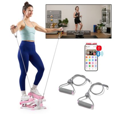 Sunny Health & Fitness