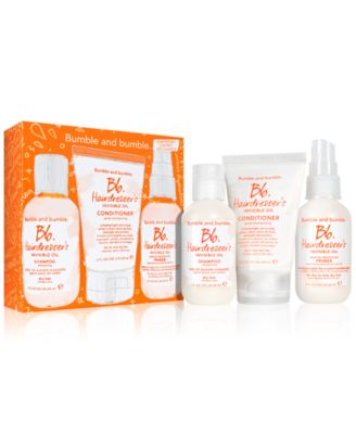 Bumble and Bumble - 3-Pc. Travel-Size Hydrating & Frizz-Reducing Hair Set