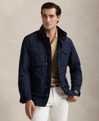 Polo Ralph Lauren - Men's Packable Field Jacket