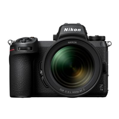 Nikon