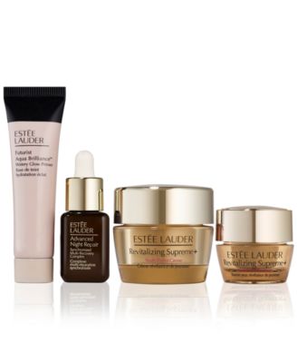 Estée Lauder - 4-Pc. Glow Authorities Skincare Starter Set