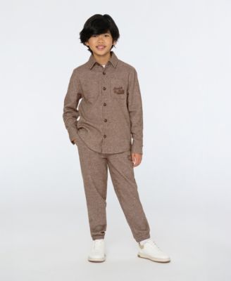 SCOTCH & SODA