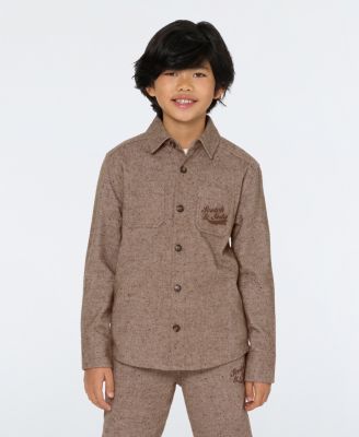SCOTCH & SODA