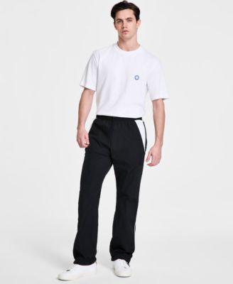Hugo Boss - Men's Relaxed-Fit Gregor Sweatpants