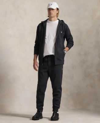 Polo Ralph Lauren - Men's Big & Tall Double-Knit Jogger Pants