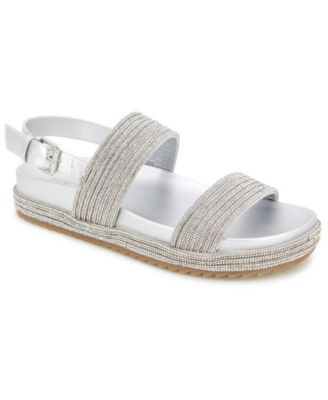 Kenneth Cole Reaction - Women's Debra Round Toe Sandals