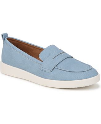 Naturalizer - Women's Ingrid Hybrid Penny Loafers