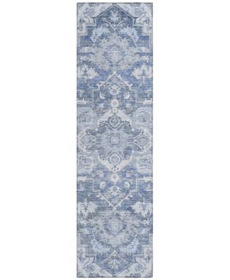 Addison - Chantille ACN774 2'3''x7'6'' Runner Area Rug