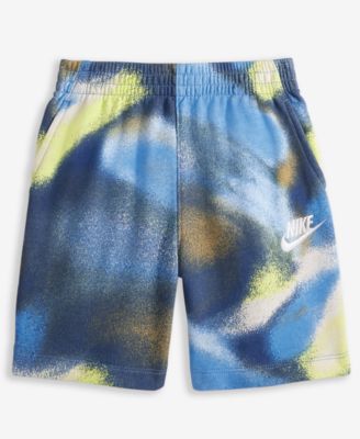 Nike - Toddler & Little Boys Club Express Shorts