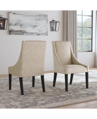 Furniture - Sterling 2-Pc. Dining Chair Set