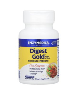 Enzymedica