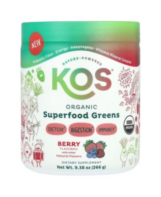 KOS