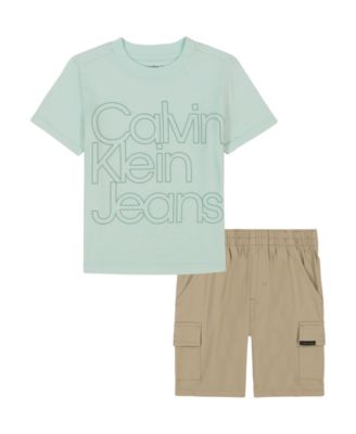 Calvin Klein