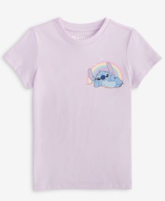 Epic Threads - Toddler Girls Lilo and Stitch T-Shirt