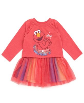 Sesame Street