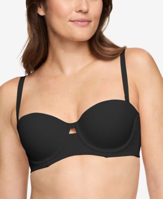 Warner's - Women's Cloud 9&reg; Supersoft Convertible Strapless Bra