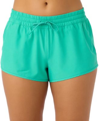 O'Neill - Juniors' Saltwater Solids Balboa 2 Drawstring Board Shorts