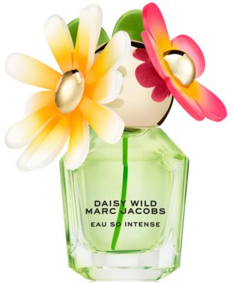 Marc Jacobs - MARC JACOBS Daisy Wild Eau So Intense Eau de Parfum Fragrance Collection