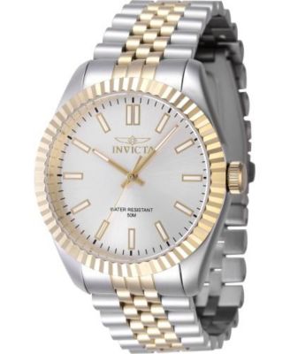 Invicta