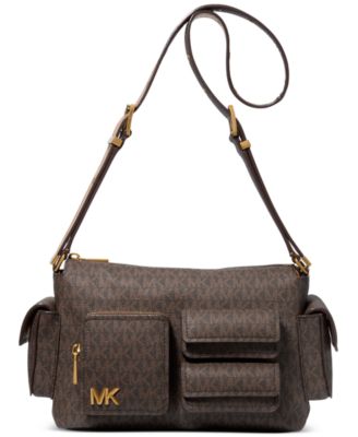 Michael Kors - Dakota Small Pocket Shoulder Bag