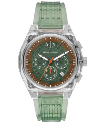 A|X Armani Exchange