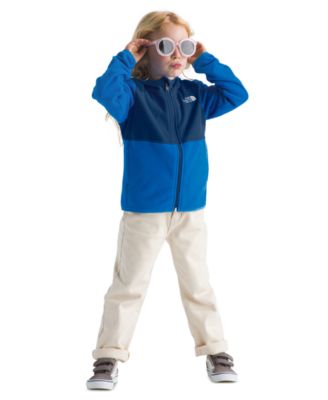 The North Face - Toddler & Little Kids Glacier Full-Zip Hooded Jacket