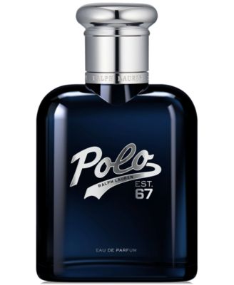 Ralph Lauren - Men's Polo 67 Eau de Parfum Fragrance Collection