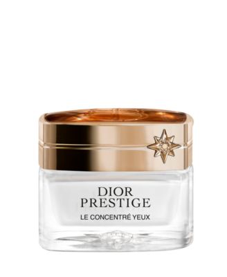 DIOR - Prestige Le Concentr&eacute; Yeux Eye Cream Collection