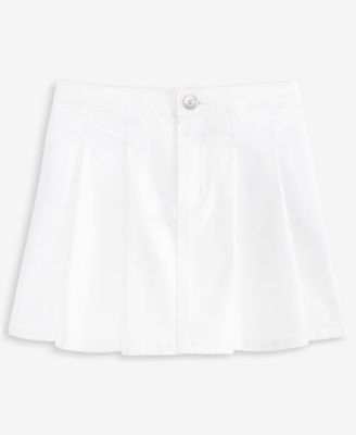 Epic Threads - Little & Big Girls Cloud Denim Skort
