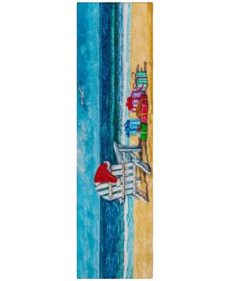 Dalyn - Wonderland WN9 1'8x2'6 Area Rug